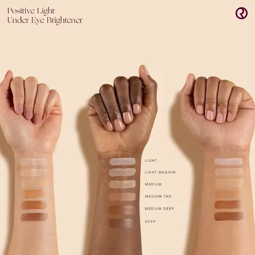 Iluminador De Ojos Rare Beauty Light Medium 4ml