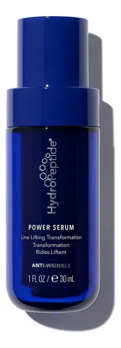 Sérum Hydropeptide Power Serum Para El Cuidado Facial Antien Todo Tipo De Piel Día/noche