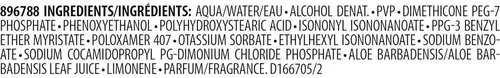 Spray Fijador De Maquillaje L’oreal Paris Infallible 96.39