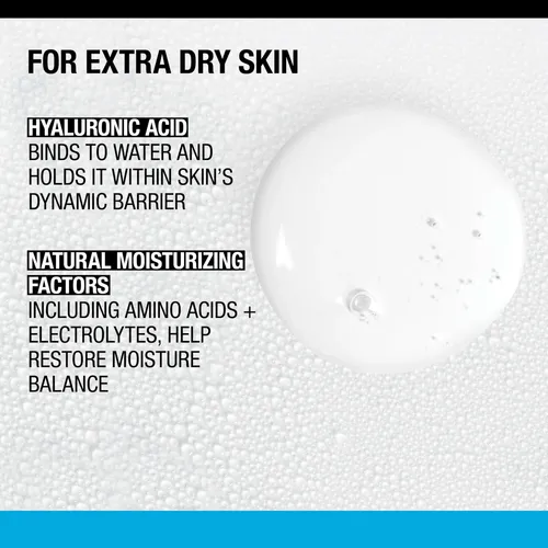Sérum De Ácido Hialurónico Neutrogena Hydro Boost, 1 Onza Acneica