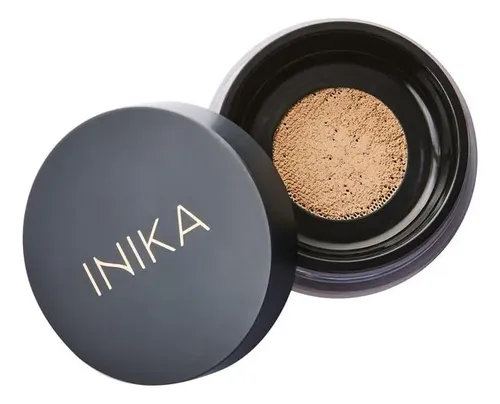 Base Mineral Vegana Inika Con Spf 25 (patience) 0.28 Oz
