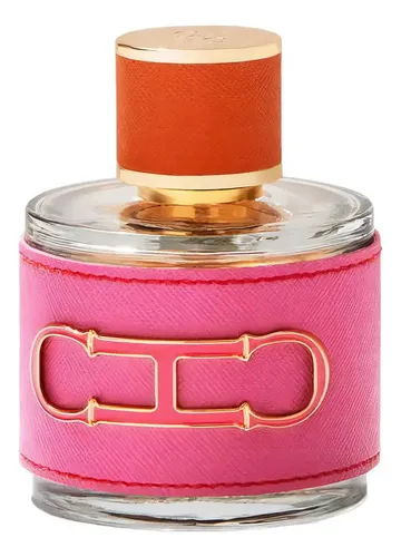Perfume Mujer Carolina Herrera Pasion Edp 100ml