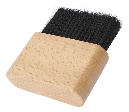Accesorio De Peluquería: Cepillo Para Cabello Roto, Limpieza