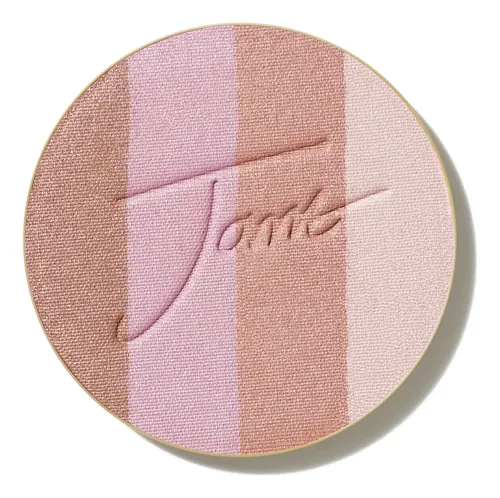 Recambio Bronzer Jane Iredale Purebronze Shimmer Libre De Cr