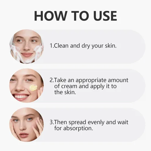 Lanemay Crema Facial Reafirmante – Levanta Y Tensa Piel – 80