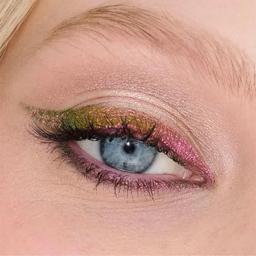 Lápiz De Ojos Líquido Stila Stay All Day Chroma-flash