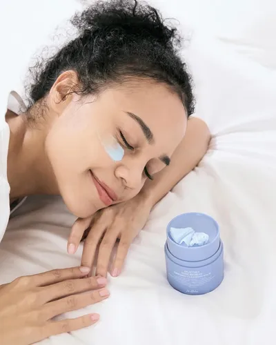 Wg*/ Dr. Althea Pore Refresh Grinding Bálsamo De Limpeza 50