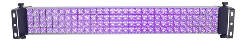 Lámpara Uv Led Portátil 1800w Para Resina Y Acrílico