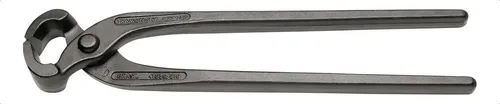 Tenaza de carpintero Tramontina 41050108 de 8″