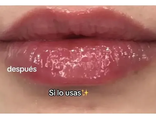 Bálsamo Gloss Miss Betty Replica Dupe Dior Addict Lip Glow