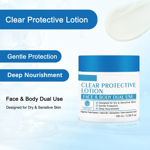 Crema Hidratante Y Nutritiva Para Una Piel Suave E Hidratant
