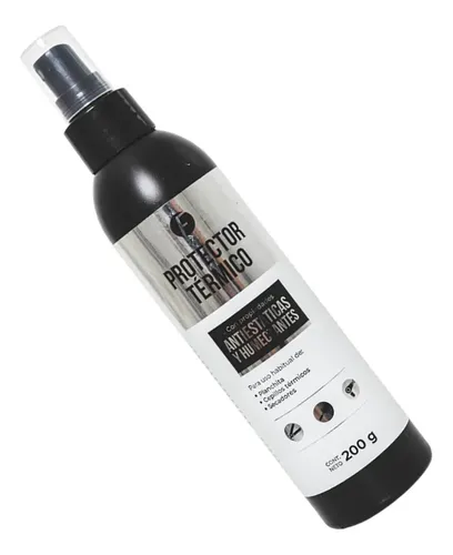 Frilayp Protector Térmico Antiestático Y Humectante 200g