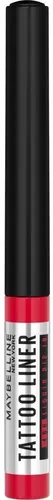 Delineador De Ojos Maybelline Tattoo Liner 48h Liquid Dip-in