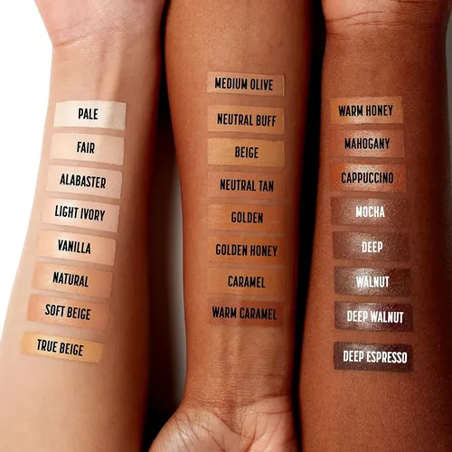 Contorno Concealer Can’t Stop Won’t Stop Natural 07 Nyx