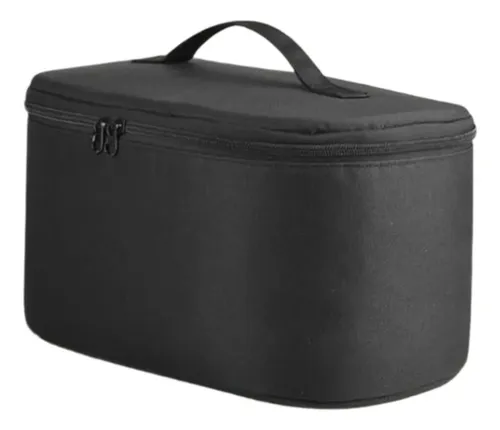 Estuche Para Encerar Con Cremallera Para Mujeres Y Niñas,