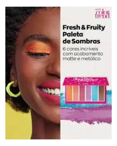 Set De Maquillaje Kit Paleta Labial Máscara Completo Make Up