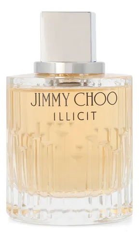 Fragancia Para Dama Jimmy Choo Illicit 100ml Edp Spray Volumen De La Unidad 100 Ml