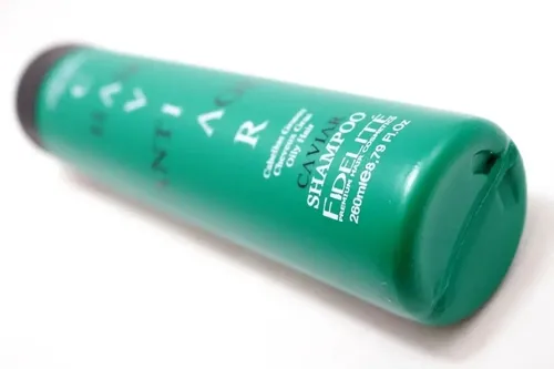 Shampoo Fidelite Caviar Cabellos Grasos 260ml