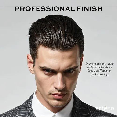 Gel De Cabello Artego Rock Me 6.8 Oz