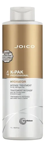 Mascara Capilar Joico Hydrator Intense 1 Litro