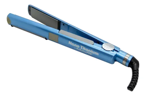 Babyliss Planchita Alisa Ondula U-styler Bivolt 4081 Local