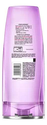 Acondicionador Hidratación Hialurónico Elvive L’oréal 400ml