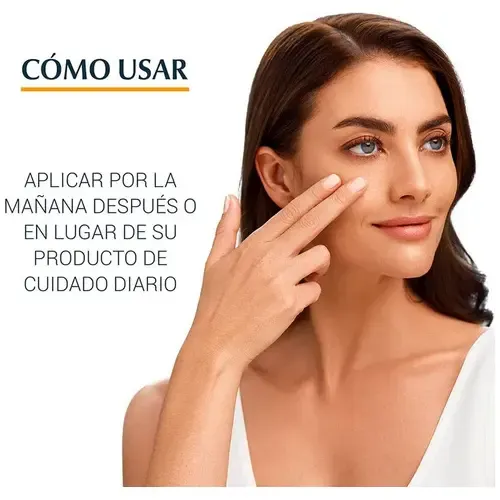 Eucerin Sun Fps 50 Oil Control Claro Toque Seco Fa Eucerin