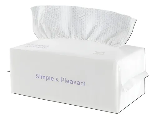 M3 Table Toallitas For Spa Seca Pack X4 Pieces L819