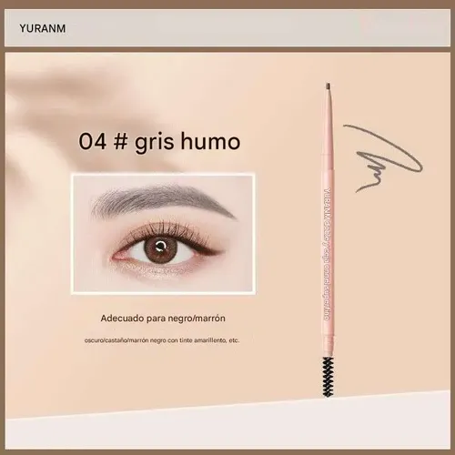 Lápiz De Cejas Yuranm