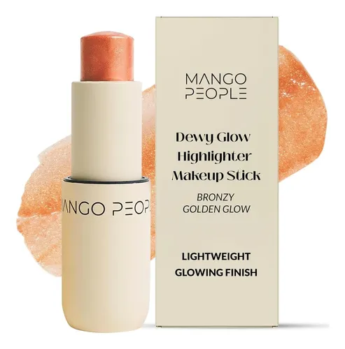 Iluminador Mango People Sun Glitter 0.17 Oz