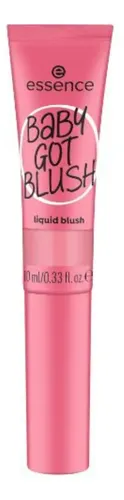 Essence Baby Got Blush – Tono 10 Pinkalicious 10