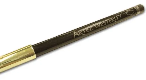 A.w.lapiz P/cejas Marron