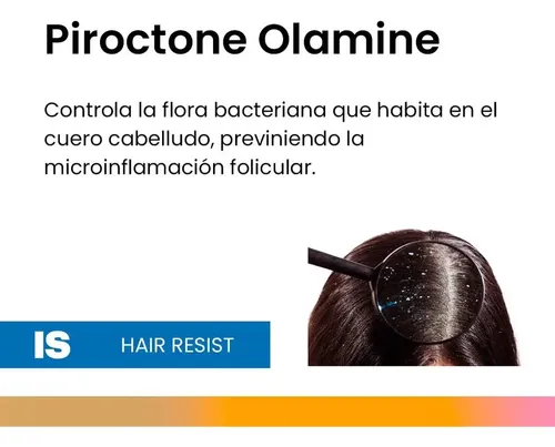 Shampoo Question Prof Hair Resist Vitalizador Energia 330 Ml