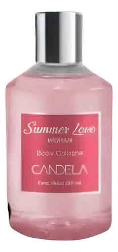 Colonia Para Mujer Summer Love By Candela