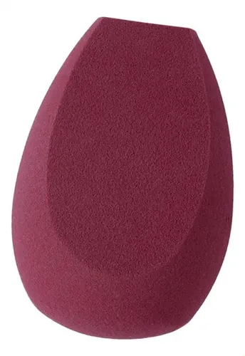 Esponja De Base De Maquillaje Suave