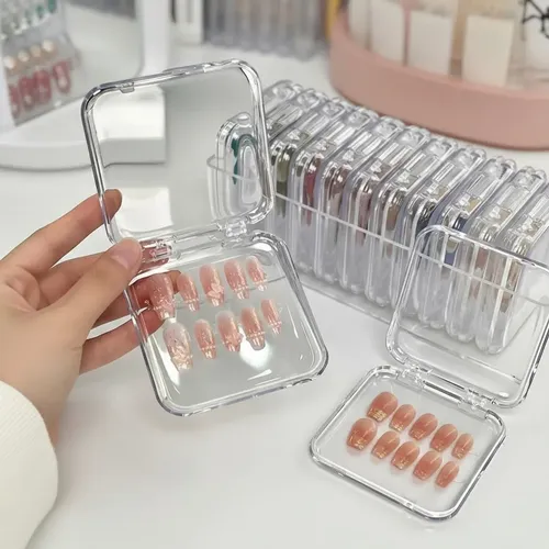 Insumos Para Uñas Varios