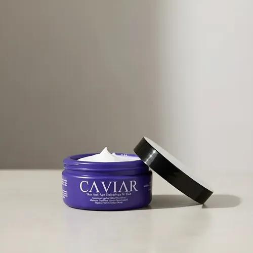 Máscara Capilar Hidratacion Nutricion Caviar 250ml Fidelite