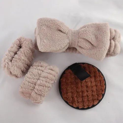 Set 56 Brochas Y Accesorios De Maquillaje Para