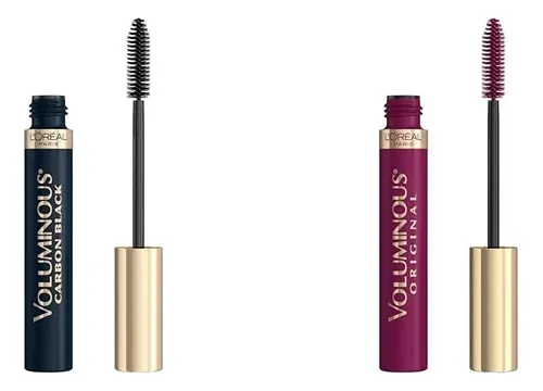 Rímel Voluminous Original 2 Pack Loréal Paris