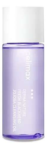 Celimax Aceite Limpiador Mini Derma N Fresh Jojoba
