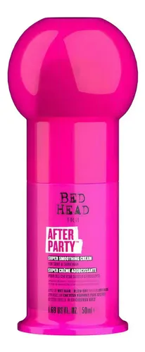 Bed Head Tigi Leave-in After Party 50ml Brillo y Anti Frizz