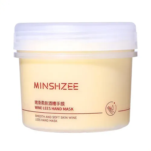 Crema Exfoliante Para Manos
