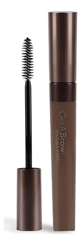 Gel Para Cejas Sorme Cosmetics Marrón Oscuro 11.34g