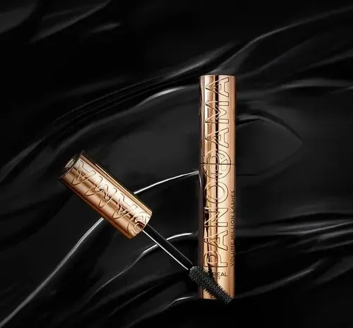 L’oréal Paris – Máscara De Pestañas Voluminous Panorama