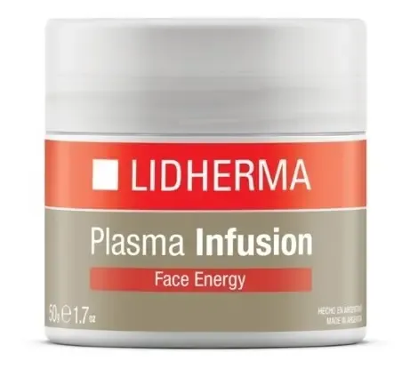 Crema Lidherma Plasma Infusion Soft Cream 50g