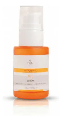 Skin Lab Vitamin C Serum Iluminador Antioxidante X 30 Ml
