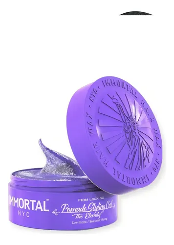 Cera Capilar Con Aroma A The Eternity /inmortal Nyc