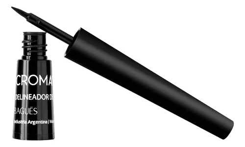 Delineador Líquido Para Ojos Croma – Bagues