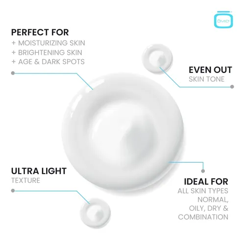 10% Tranexamic Acid Cream  1 Fl Oz / 30ml  Skin