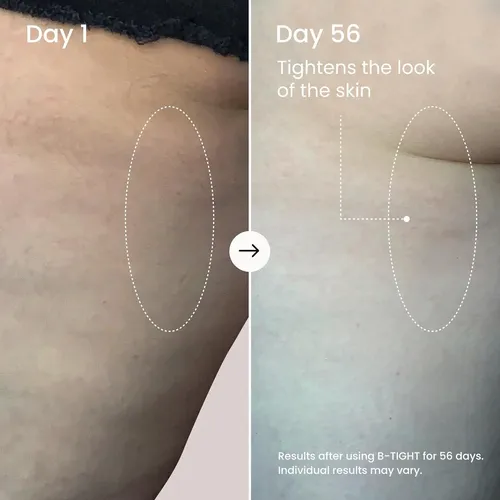 Crema Reafirmante Y Anticelulítica Para Glúteos Maëlys